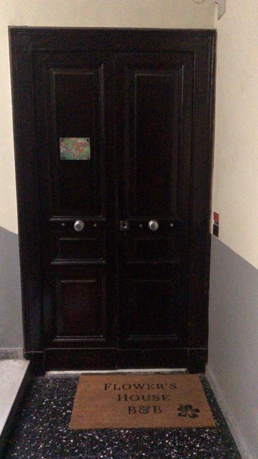 B&B Flower'S House Napoli Bagian luar foto