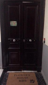 B&B Flower'S House Napoli Bagian luar foto